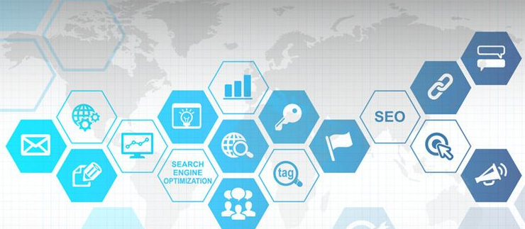 海外推广 海外推广