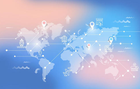 海外推广 海外推广